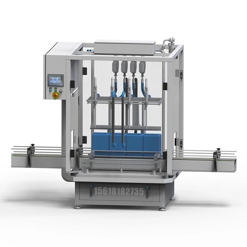 30公斤閥口袋包裝機_自動計量包裝機_粉末包裝機產品技術先進，質優價廉