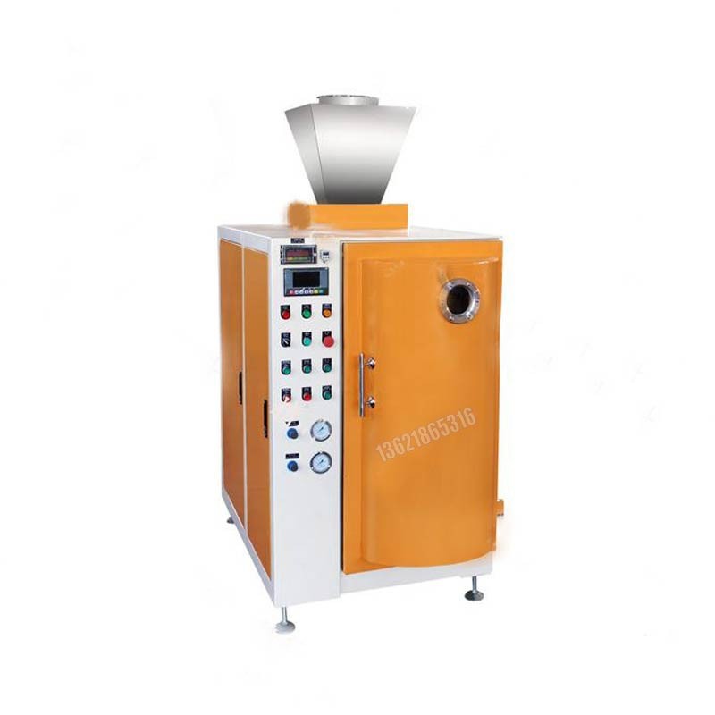 30KG閥口袋包裝機-人工投料包裝機-如何降低生產成本