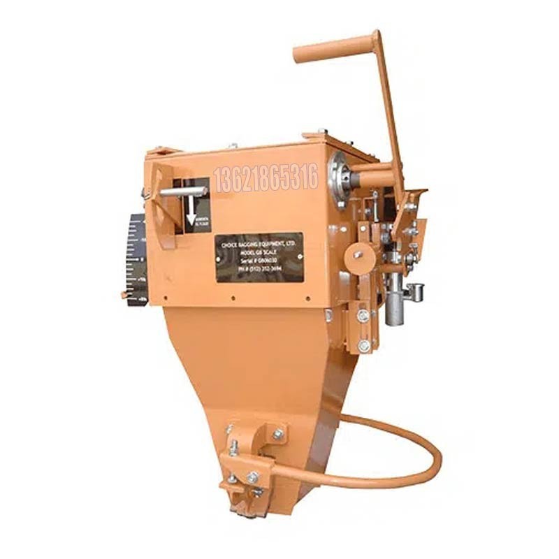 30KG閥口袋包裝機_膏體包裝機_提供便捷省錢方案_免費安裝調試